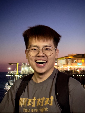 Ziyang Long